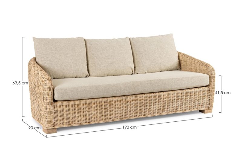 Cadice - Conjunto de exterior/interior - Imagen 13