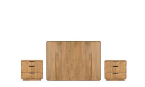 Nerja - Conjunto de dormitorio
