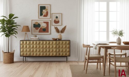 ✨ Aviso importante ✨ Esta imagen ha sido creada con Inteligencia Artificial. Ten en cuenta que puede no coincidir al 100% con la imagen real, ya que la IA interpreta y genera detalles de forma automática. La compartimos para inspirar y mostrar posibilidades creativas, pero no debe confundirse con una representación fiel de la realidad. 🌿🤖