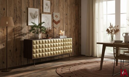 ✨ Aviso importante ✨ Esta imagen ha sido creada con Inteligencia Artificial. Ten en cuenta que puede no coincidir al 100% con la imagen real, ya que la IA interpreta y genera detalles de forma automática. La compartimos para inspirar y mostrar posibilidades creativas, pero no debe confundirse con una representación fiel de la realidad. 🌿🤖