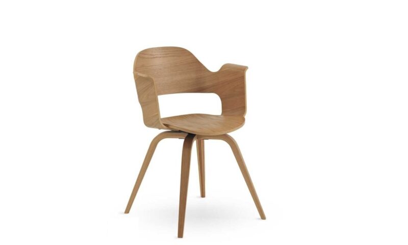 Merano - Silla de comedor (Pack 4 uds.) - Imagen 2