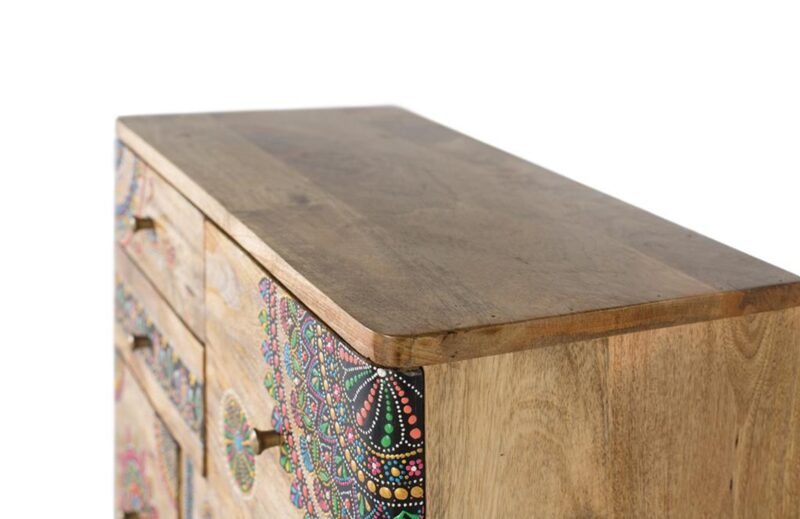 Hampi - Cajonera de 60 cm con 11C - Imagen 3