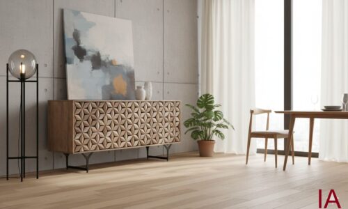 ✨ Aviso importante ✨ Esta imagen ha sido creada con Inteligencia Artificial. Ten en cuenta que puede no coincidir al 100% con la imagen real, ya que la IA interpreta y genera detalles de forma automática. La compartimos para inspirar y mostrar posibilidades creativas, pero no debe confundirse con una representación fiel de la realidad. 🌿