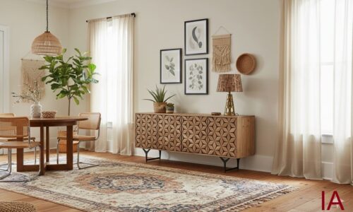 ✨ Aviso importante ✨ Esta imagen ha sido creada con Inteligencia Artificial. Ten en cuenta que puede no coincidir al 100% con la imagen real, ya que la IA interpreta y genera detalles de forma automática. La compartimos para inspirar y mostrar posibilidades creativas, pero no debe confundirse con una representación fiel de la realidad. 🌿