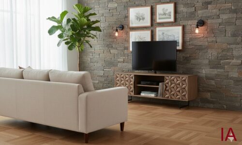 ✨ Aviso importante ✨ Esta imagen ha sido creada con Inteligencia Artificial. Ten en cuenta que puede no coincidir al 100% con la imagen real, ya que la IA interpreta y genera detalles de forma automática. La compartimos para inspirar y mostrar posibilidades creativas, pero no debe confundirse con una representación fiel de la realidad. 🌿