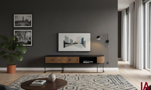 ✨ Aviso importante ✨ Esta imagen ha sido creada con Inteligencia Artificial. Ten en cuenta que puede no coincidir al 100% con la imagen real, ya que la IA interpreta y genera detalles de forma automática. La compartimos para inspirar y mostrar posibilidades creativas, pero no debe confundirse con una representación fiel de la realidad. 🌿🤖