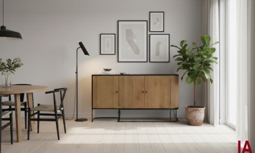 ✨ Aviso importante ✨ Esta imagen ha sido creada con Inteligencia Artificial. Ten en cuenta que puede no coincidir al 100% con la imagen real, ya que la IA interpreta y genera detalles de forma automática. La compartimos para inspirar y mostrar posibilidades creativas, pero no debe confundirse con una representación fiel de la realidad. 🌿🤖