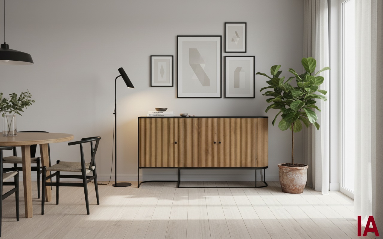 ✨ Aviso importante ✨ Esta imagen ha sido creada con Inteligencia Artificial. Ten en cuenta que puede no coincidir al 100% con la imagen real, ya que la IA interpreta y genera detalles de forma automática. La compartimos para inspirar y mostrar posibilidades creativas, pero no debe confundirse con una representación fiel de la realidad. 🌿🤖