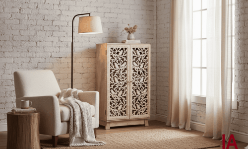 ✨ Aviso importante ✨ Esta imagen ha sido creada con Inteligencia Artificial. Ten en cuenta que puede no coincidir al 100% con la imagen real, ya que la IA interpreta y genera detalles de forma automática. La compartimos para inspirar y mostrar posibilidades creativas, pero no debe confundirse con una representación fiel de la realidad. 🌿🤖