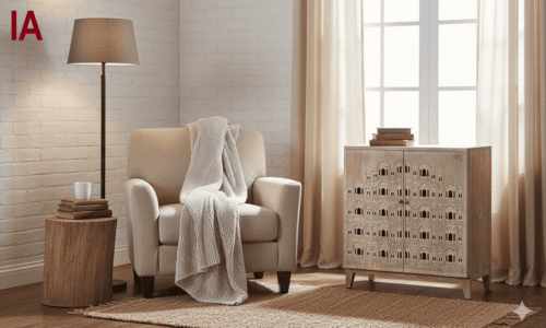 ✨ Aviso importante ✨ Esta imagen ha sido creada con Inteligencia Artificial. Ten en cuenta que puede no coincidir al 100% con la imagen real, ya que la IA interpreta y genera detalles de forma automática. La compartimos para inspirar y mostrar posibilidades creativas, pero no debe confundirse con una representación fiel de la realidad. 🌿🤖