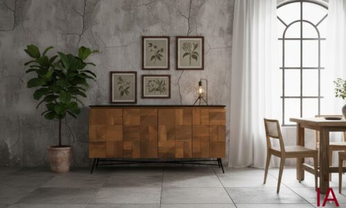 ✨ Aviso importante ✨ Esta imagen ha sido creada con Inteligencia Artificial. Ten en cuenta que puede no coincidir al 100% con la imagen real, ya que la IA interpreta y genera detalles de forma automática. La compartimos para inspirar y mostrar posibilidades creativas, pero no debe confundirse con una representación fiel de la realidad. 🌿