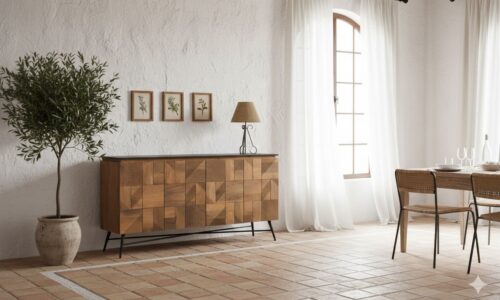 ✨ Aviso importante ✨ Esta imagen ha sido creada con Inteligencia Artificial. Ten en cuenta que puede no coincidir al 100% con la imagen real, ya que la IA interpreta y genera detalles de forma automática. La compartimos para inspirar y mostrar posibilidades creativas, pero no debe confundirse con una representación fiel de la realidad. 🌿