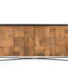 Baty - Aparador de 170 cm 4P