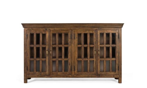 Klaten - Aparador de 188 cm con 4P