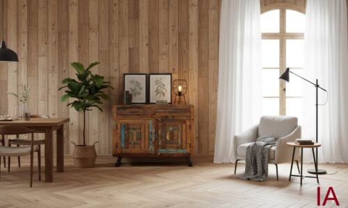 ✨ Aviso importante ✨ Esta imagen ha sido creada con Inteligencia Artificial. Ten en cuenta que puede no coincidir al 100% con la imagen real, ya que la IA interpreta y genera detalles de forma automática. La compartimos para inspirar y mostrar posibilidades creativas, pero no debe confundirse con una representación fiel de la realidad. 🌿