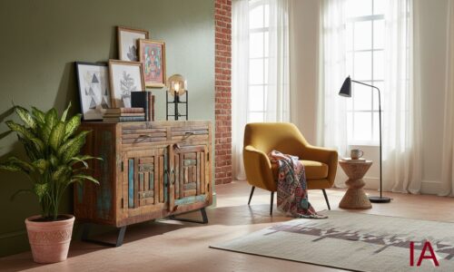 ✨ Aviso importante ✨ Esta imagen ha sido creada con Inteligencia Artificial. Ten en cuenta que puede no coincidir al 100% con la imagen real, ya que la IA interpreta y genera detalles de forma automática. La compartimos para inspirar y mostrar posibilidades creativas, pero no debe confundirse con una representación fiel de la realidad. 🌿