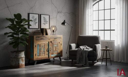 ✨ Aviso importante ✨ Esta imagen ha sido creada con Inteligencia Artificial. Ten en cuenta que puede no coincidir al 100% con la imagen real, ya que la IA interpreta y genera detalles de forma automática. La compartimos para inspirar y mostrar posibilidades creativas, pero no debe confundirse con una representación fiel de la realidad. 🌿