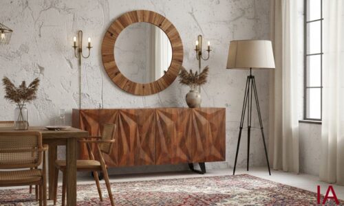 ✨ Aviso importante ✨ Esta imagen ha sido creada con Inteligencia Artificial. Ten en cuenta que puede no coincidir al 100% con la imagen real, ya que la IA interpreta y genera detalles de forma automática. La compartimos para inspirar y mostrar posibilidades creativas, pero no debe confundirse con una representación fiel de la realidad. 🌿