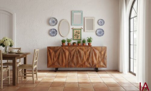 ✨ Aviso importante ✨ Esta imagen ha sido creada con Inteligencia Artificial. Ten en cuenta que puede no coincidir al 100% con la imagen real, ya que la IA interpreta y genera detalles de forma automática. La compartimos para inspirar y mostrar posibilidades creativas, pero no debe confundirse con una representación fiel de la realidad. 🌿