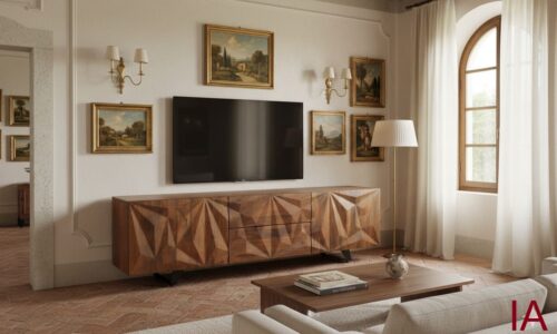 ✨ Aviso importante ✨ Esta imagen ha sido creada con Inteligencia Artificial. Ten en cuenta que puede no coincidir al 100% con la imagen real, ya que la IA interpreta y genera detalles de forma automática. La compartimos para inspirar y mostrar posibilidades creativas, pero no debe confundirse con una representación fiel de la realidad. 🌿