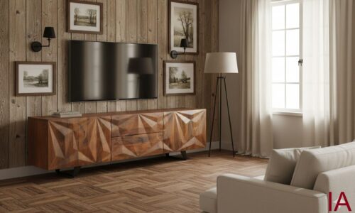 ✨ Aviso importante ✨ Esta imagen ha sido creada con Inteligencia Artificial. Ten en cuenta que puede no coincidir al 100% con la imagen real, ya que la IA interpreta y genera detalles de forma automática. La compartimos para inspirar y mostrar posibilidades creativas, pero no debe confundirse con una representación fiel de la realidad. 🌿