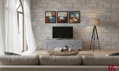 ✨ Aviso importante ✨ Esta imagen ha sido creada con Inteligencia Artificial. Ten en cuenta que puede no coincidir al 100% con la imagen real, ya que la IA interpreta y genera detalles de forma automática. La compartimos para inspirar y mostrar posibilidades creativas, pero no debe confundirse con una representación fiel de la realidad. 🌿🤖