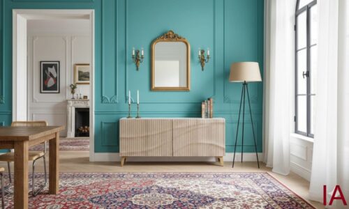 ✨ Aviso importante ✨ Esta imagen ha sido creada con Inteligencia Artificial. Ten en cuenta que puede no coincidir al 100% con la imagen real, ya que la IA interpreta y genera detalles de forma automática. La compartimos para inspirar y mostrar posibilidades creativas, pero no debe confundirse con una representación fiel de la realidad. 🌿