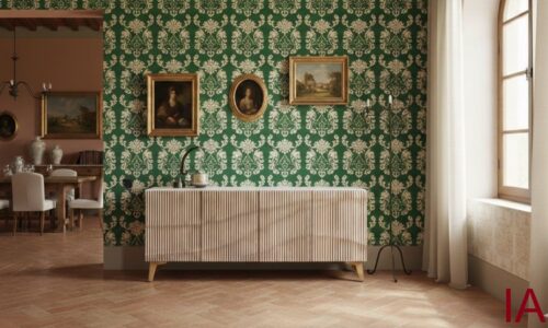 ✨ Aviso importante ✨ Esta imagen ha sido creada con Inteligencia Artificial. Ten en cuenta que puede no coincidir al 100% con la imagen real, ya que la IA interpreta y genera detalles de forma automática. La compartimos para inspirar y mostrar posibilidades creativas, pero no debe confundirse con una representación fiel de la realidad. 🌿