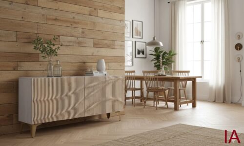 ✨ Aviso importante ✨ Esta imagen ha sido creada con Inteligencia Artificial. Ten en cuenta que puede no coincidir al 100% con la imagen real, ya que la IA interpreta y genera detalles de forma automática. La compartimos para inspirar y mostrar posibilidades creativas, pero no debe confundirse con una representación fiel de la realidad. 🌿