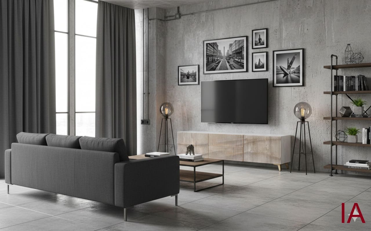 ✨ Aviso importante ✨ Esta imagen ha sido creada con Inteligencia Artificial. Ten en cuenta que puede no coincidir al 100% con la imagen real, ya que la IA interpreta y genera detalles de forma automática. La compartimos para inspirar y mostrar posibilidades creativas, pero no debe confundirse con una representación fiel de la realidad. 🌿