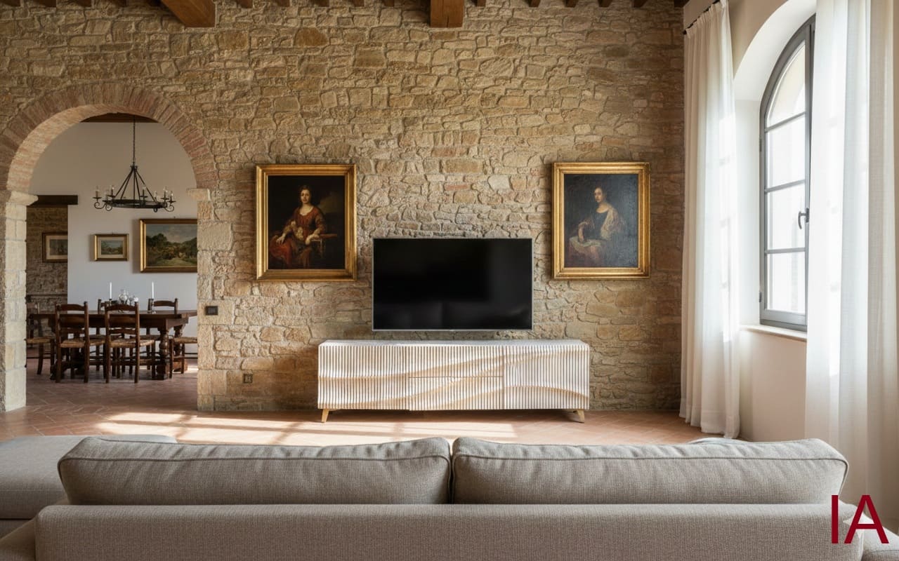 ✨ Aviso importante ✨ Esta imagen ha sido creada con Inteligencia Artificial. Ten en cuenta que puede no coincidir al 100% con la imagen real, ya que la IA interpreta y genera detalles de forma automática. La compartimos para inspirar y mostrar posibilidades creativas, pero no debe confundirse con una representación fiel de la realidad. 🌿