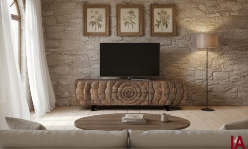 ✨ Aviso importante ✨ Esta imagen ha sido creada con Inteligencia Artificial. Ten en cuenta que puede no coincidir al 100% con la imagen real, ya que la IA interpreta y genera detalles de forma automática. La compartimos para inspirar y mostrar posibilidades creativas, pero no debe confundirse con una representación fiel de la realidad. 🌿🤖