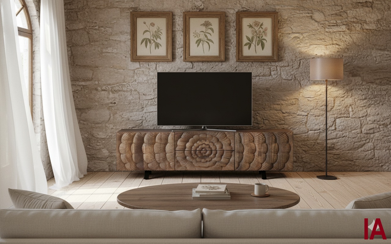 ✨ Aviso importante ✨ Esta imagen ha sido creada con Inteligencia Artificial. Ten en cuenta que puede no coincidir al 100% con la imagen real, ya que la IA interpreta y genera detalles de forma automática. La compartimos para inspirar y mostrar posibilidades creativas, pero no debe confundirse con una representación fiel de la realidad. 🌿🤖