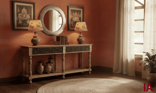 ✨ Aviso importante ✨ Esta imagen ha sido creada con Inteligencia Artificial. Ten en cuenta que puede no coincidir al 100% con la imagen real, ya que la IA interpreta y genera detalles de forma automática. La compartimos para inspirar y mostrar posibilidades creativas, pero no debe confundirse con una representación fiel de la realidad. 🌿🤖