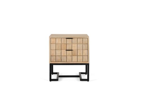 Kenzo - Mesita de 45 cm 2C