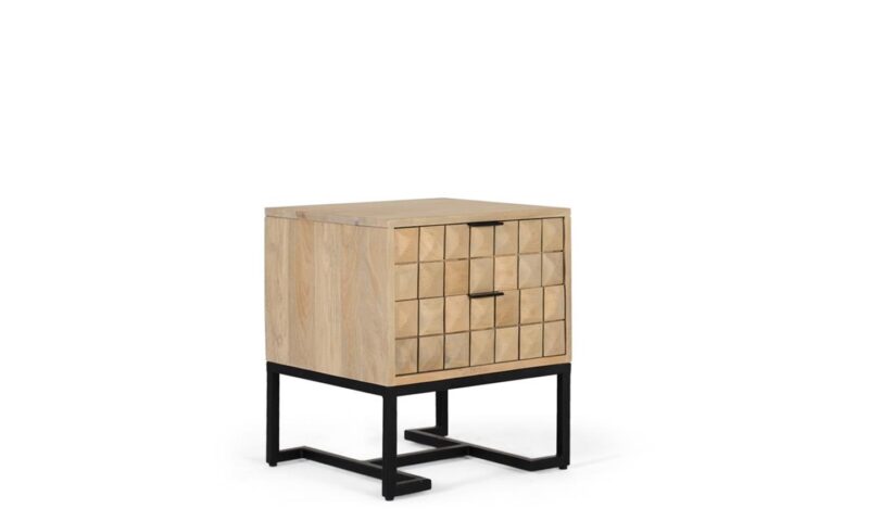 Kenzo - Mesita de 45 cm 2C - Imagen 2