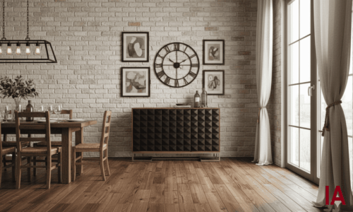 ✨ Aviso importante ✨ Esta imagen ha sido creada con Inteligencia Artificial. Ten en cuenta que puede no coincidir al 100% con la imagen real, ya que la IA interpreta y genera detalles de forma automática. La compartimos para inspirar y mostrar posibilidades creativas, pero no debe confundirse con una representación fiel de la realidad. 🌿🤖