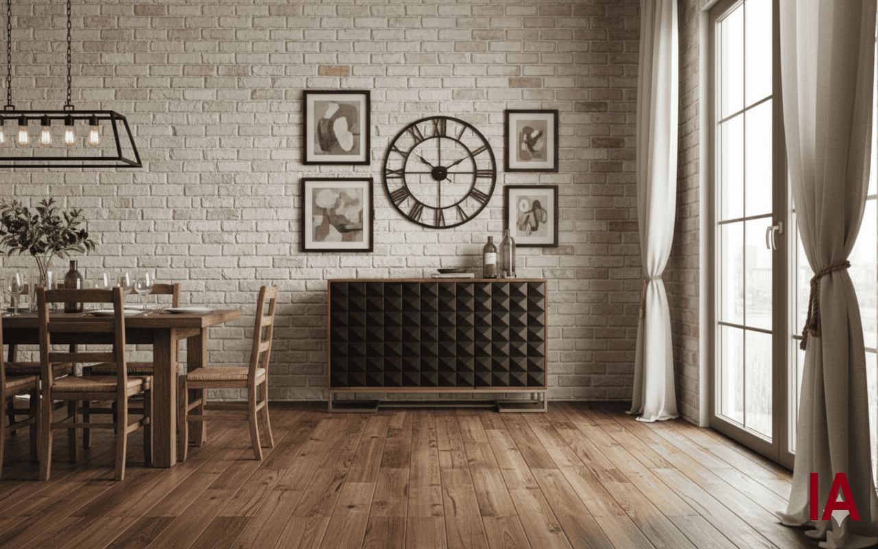 ✨ Aviso importante ✨ Esta imagen ha sido creada con Inteligencia Artificial. Ten en cuenta que puede no coincidir al 100% con la imagen real, ya que la IA interpreta y genera detalles de forma automática. La compartimos para inspirar y mostrar posibilidades creativas, pero no debe confundirse con una representación fiel de la realidad. 🌿🤖