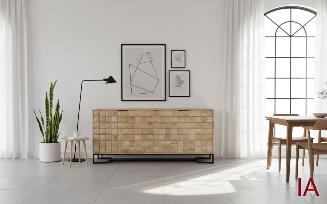 ✨ Aviso importante ✨ Esta imagen ha sido creada con Inteligencia Artificial. Ten en cuenta que puede no coincidir al 100% con la imagen real, ya que la IA interpreta y genera detalles de forma automática. La compartimos para inspirar y mostrar posibilidades creativas, pero no debe confundirse con una representación fiel de la realidad. 🌿