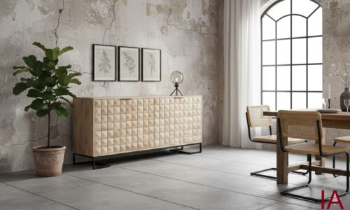 ✨ Aviso importante ✨ Esta imagen ha sido creada con Inteligencia Artificial. Ten en cuenta que puede no coincidir al 100% con la imagen real, ya que la IA interpreta y genera detalles de forma automática. La compartimos para inspirar y mostrar posibilidades creativas, pero no debe confundirse con una representación fiel de la realidad. 🌿