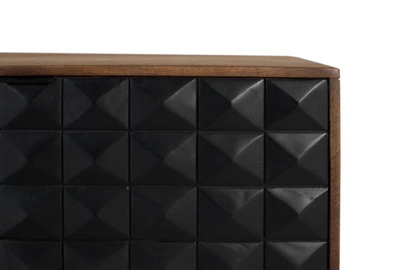 Naomi - Mueble para TV de 150 cm 2P - Imagen 6