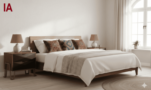 ✨ Aviso importante ✨ Esta imagen ha sido creada con Inteligencia Artificial. Ten en cuenta que puede no coincidir al 100% con la imagen real, ya que la IA interpreta y genera detalles de forma automática. La compartimos para inspirar y mostrar posibilidades creativas, pero no debe confundirse con una representación fiel de la realidad. 🌿🤖