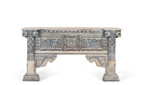 Atman - Consola de 173 cm