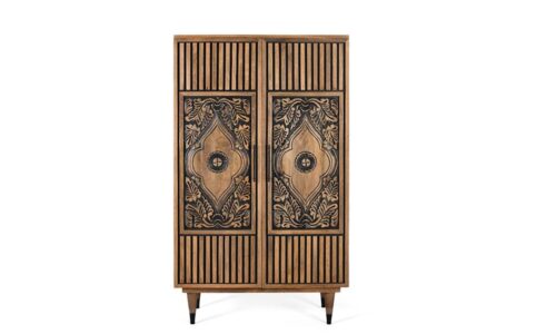 Batuan - Alacena de 90 cm con 2P