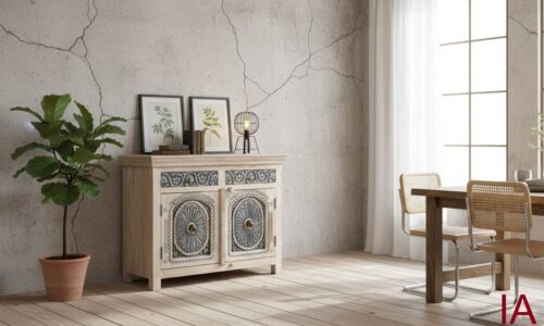 ✨ Aviso importante ✨ Esta imagen ha sido creada con Inteligencia Artificial. Ten en cuenta que puede no coincidir al 100% con la imagen real, ya que la IA interpreta y genera detalles de forma automática. La compartimos para inspirar y mostrar posibilidades creativas, pero no debe confundirse con una representación fiel de la realidad. 🌿