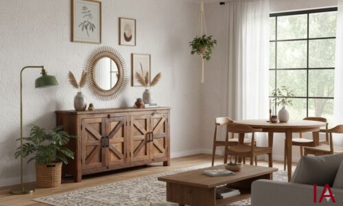 ✨ Aviso importante ✨ Esta imagen ha sido creada con Inteligencia Artificial. Ten en cuenta que puede no coincidir al 100% con la imagen real, ya que la IA interpreta y genera detalles de forma automática. La compartimos para inspirar y mostrar posibilidades creativas, pero no debe confundirse con una representación fiel de la realidad. 🌿