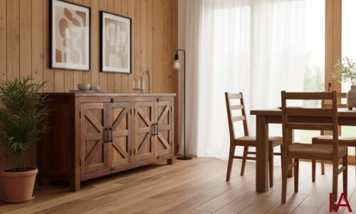 ✨ Aviso importante ✨ Esta imagen ha sido creada con Inteligencia Artificial. Ten en cuenta que puede no coincidir al 100% con la imagen real, ya que la IA interpreta y genera detalles de forma automática. La compartimos para inspirar y mostrar posibilidades creativas, pero no debe confundirse con una representación fiel de la realidad. 🌿