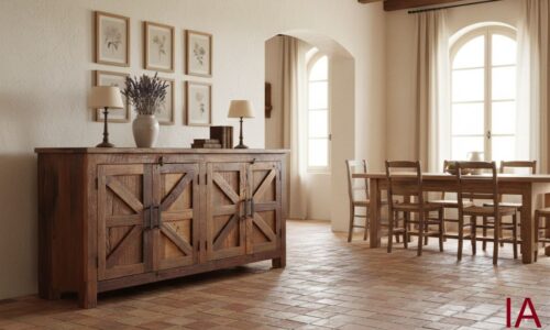 ✨ Aviso importante ✨ Esta imagen ha sido creada con Inteligencia Artificial. Ten en cuenta que puede no coincidir al 100% con la imagen real, ya que la IA interpreta y genera detalles de forma automática. La compartimos para inspirar y mostrar posibilidades creativas, pero no debe confundirse con una representación fiel de la realidad. 🌿