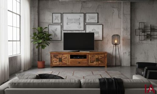 ✨ Aviso importante ✨ Esta imagen ha sido creada con Inteligencia Artificial. Ten en cuenta que puede no coincidir al 100% con la imagen real, ya que la IA interpreta y genera detalles de forma automática. La compartimos para inspirar y mostrar posibilidades creativas, pero no debe confundirse con una representación fiel de la realidad. 🌿