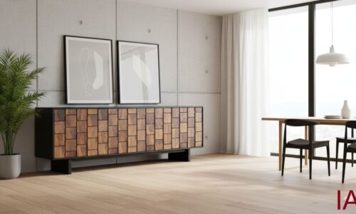 ✨ Aviso importante ✨ Esta imagen ha sido creada con Inteligencia Artificial. Ten en cuenta que puede no coincidir al 100% con la imagen real, ya que la IA interpreta y genera detalles de forma automática. La compartimos para inspirar y mostrar posibilidades creativas, pero no debe confundirse con una representación fiel de la realidad. 🌿